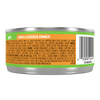 Friskies Pate Liver and Chicken Canned Cat Food