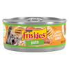Friskies Pate Liver and Chicken Wet Cat Food