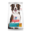 Hill's Science Diet Adult Healthy Mobility LG Breed Chicken Meal, Brown Rice & Barley Recipe Dry Dog Food