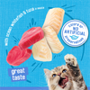 Friskies Savory Shreds with Ocean White Fish & Tuna Canned Cat Food