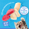 Purina Friskies Savory Shreds Ocean Whitefish and Tuna Wet Cat Food