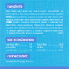 Friskies Savory Shreds Ocean Whitefish and Tuna Wet Cat Food