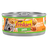 Friskies Pate Poultry Platter Canned Cat Food