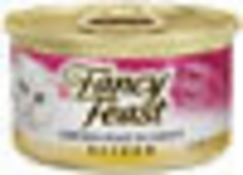 Fancy Feast Sliced Chicken in Gravy Wet Cat Food