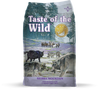 Taste Of The Wild Sierra Mountain Dry Dog Food