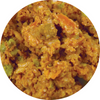 Evanger's Low Fat Super Premium All Fresh Vegetarian Dinner Canine and Feline Canned Food