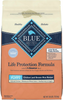 Blue Buffalo Life Protection Formula Large Breed Puppy Chicken & Brown Rice Recipe Dry Dog Food