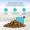 Blue Buffalo Life Protection Formula Large Breed Puppy Chicken & Brown Rice Recipe Dry Dog Food