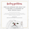 Fancy Feast Gravy Lover Beef Wet Cat Food