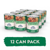 Natural Balance Limited Ingredient Wet Dog Food, Lamb & Brown Rice Recipe