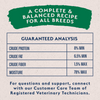 Natural Balance Limited Ingredient Wet Dog Food, Lamb & Brown Rice Recipe