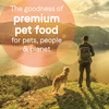 Canidae Pure Wet Dog Food, Lamb, Turkey & Chicken Recipe