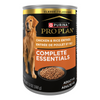 ProPlan Complete Essentials Chicken & Rice Adult Wet Dog Food