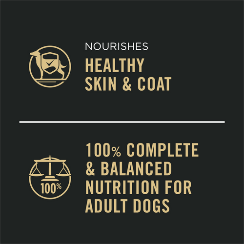 ProPlan Complete Essentials Chicken & Rice Adult Wet Dog Food