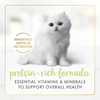 Fancy Feast Tender Turkey Feast Wet Kitten Food