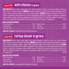 Purina Friskies Poultry with Gravy Variety Pack Wet Cat Food
