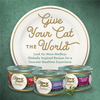 Fancy Feast Elegant Medleys Shredded Variety Pack Wet Cat Food