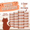 Earthborn Holistic Catalina Catch Grain Free Canned Cat Food