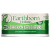 Earthborn Holistic Chicken Catcciatori Grain Free Canned Cat Food