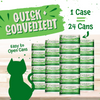 Earthborn Holistic Chicken Catcciatori Grain Free Canned Cat Food