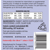 Evanger's Grain Free Rabbit  Canned Dog and Cat Food