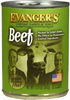 Evanger's 100% Beef Classic Canned Dog Food
