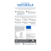 Diamond Naturals Beef Meal & Rice Adult Dry Dog Food