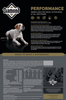 Diamond Performance Dry Dog Food