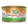 Fancy Feast Gravy Lovers Salmon Wet Cat Food