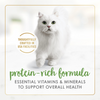 Fancy Feast Gravy Lovers Salmon Wet Cat Food