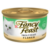 Fancy Feast Flaked Trout Wet Cat Food