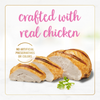 Fancy Feast Sliced Chicken Heart and Liver Wet Cat Food