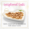 Fancy Feast Sliced Chicken Heart and Liver Wet Cat Food