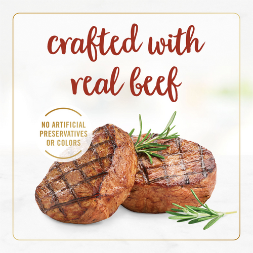 Fancy Feast Grilled Beef Liver Wet Cat Food
