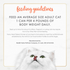 Fancy Feast Flaked Chicken and Tuna Wet Cat Food