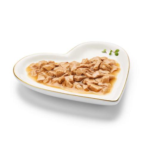 Fancy Feast Gravy Lovers Turkey Wet Cat Food