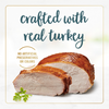 Fancy Feast Gravy Lovers Turkey Wet Cat Food