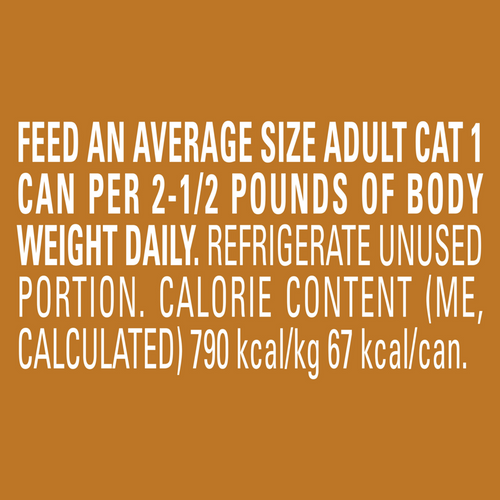 Fancy Feast Gravy Lovers Turkey Wet Cat Food