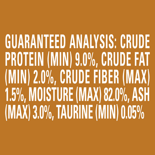 Fancy Feast Gravy Lovers Turkey Wet Cat Food