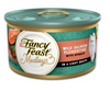 Fancy Feast Medleys Wild Salmon Florentine Wet Cat Food