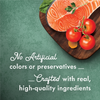 Fancy Feast Elegant Medleys Salmon Primavera Wet Cat Food