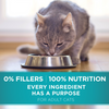 One Tender Selects Blend Real Salmon Dry Cat Food