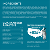 One Tender Selects Blend Real Salmon Dry Cat Food