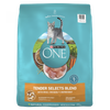 One Tender Selects Blend Real Chicken Dry Cat Food