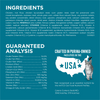 One Tender Selects Blend Real Chicken Dry Cat Food