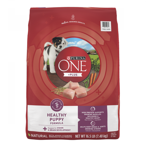 One Healthy Puppy Chicken Dry Puppy Food