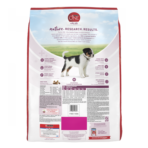 One Healthy Puppy Chicken Dry Puppy Food