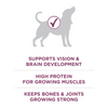 One Healthy Puppy Chicken Dry Puppy Food