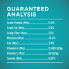One Grain Free Premium Pate Beef Wet Cat Food