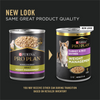 ProPlan Weight Management Turkey and & Rice Wet Dog Food